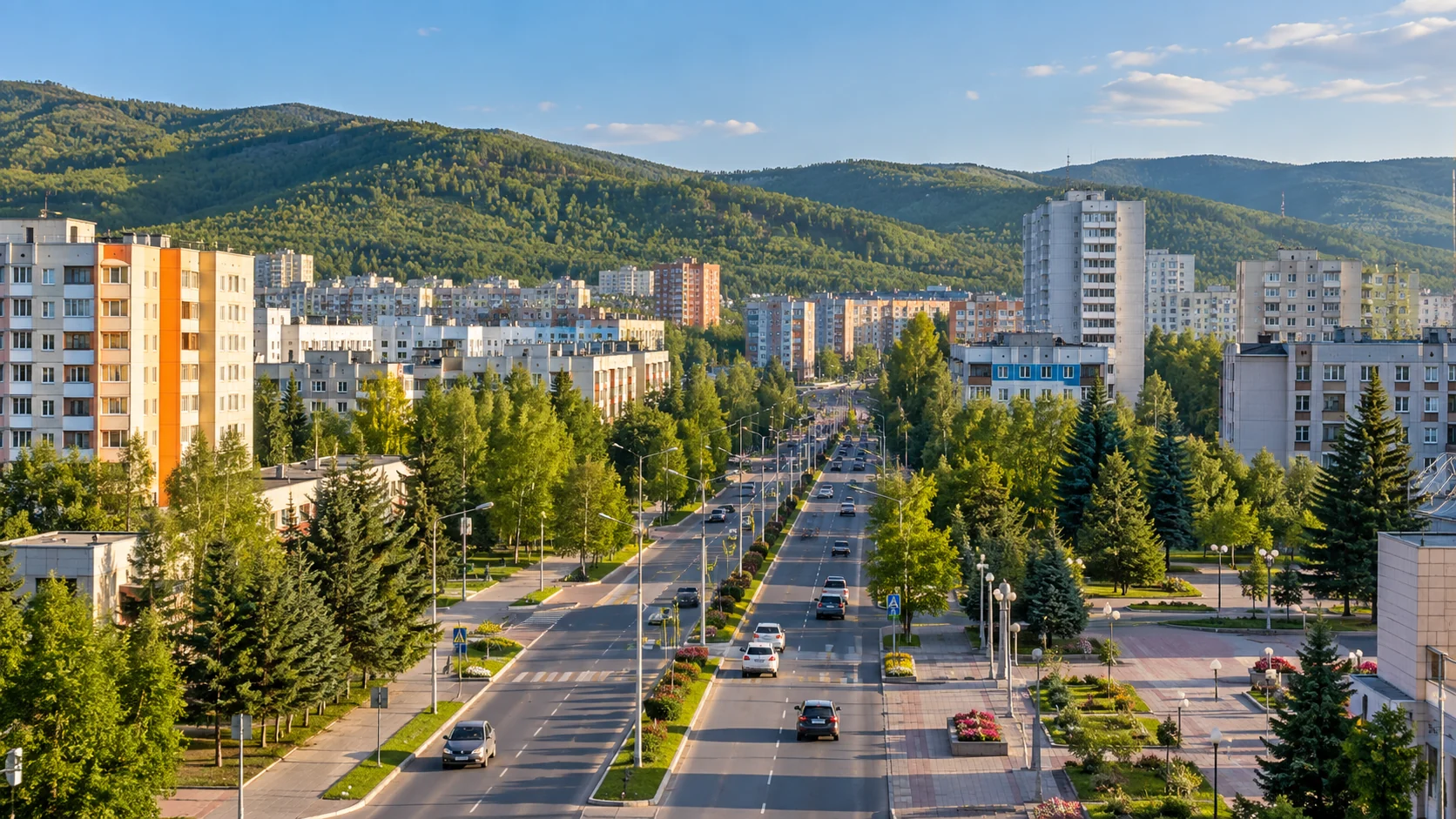 Тында